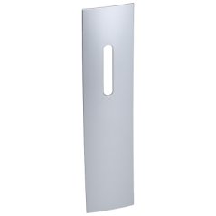 Predný panel pravý platina pre Jura