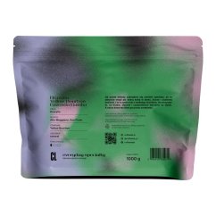 COFFEELAB - Brasilien Yellow Bourbon Fazenda Rainha Espresso 1 kg