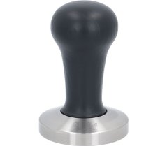 Presný tamper, čierny ⌀ 58.4 mm