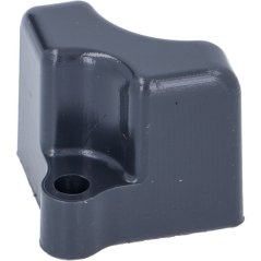 Flat angle support 05002210