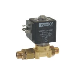 Rancilio přívodní zpětný ventil 220v 50hz 10060517