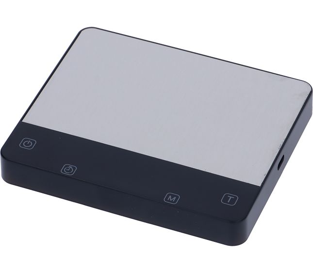 Aufladbare digitale Waage 2000 g Aufladbare digitale Waage 2000 g
