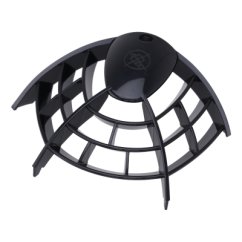 Finger guard, black, for Jura C8 EA automatic coffee machine