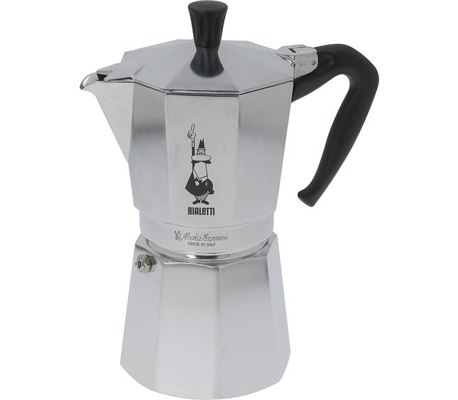 Moka express 9 šálků bialetti Moka express 9 šálků bialetti