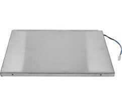 Cup holder assembly upper