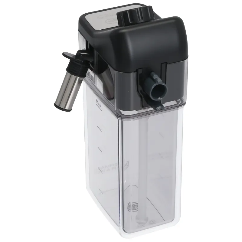 Nádoba na mlieko kompletná pre kávovary DeLonghi Dinamica Nádoba na mlieko kompletná pre kávovary DeLonghi Dinamica