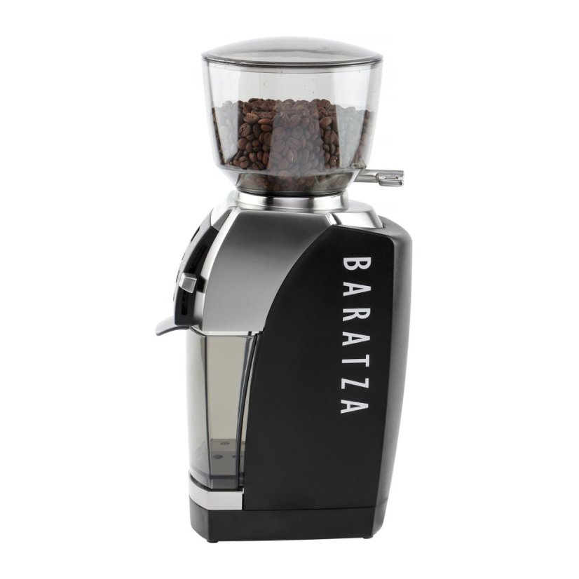 Baratza - Vario W+ Automatický mlynček - Čierny