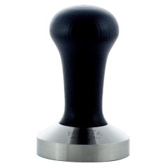 Motta — tamper 57 mm, schwarz
