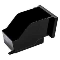 Nádoba na kávovú usadeninu pre kávovary Delonghi ECAM 45.366, 45.760, 45.766, 550.55 a ECAM 556.55
