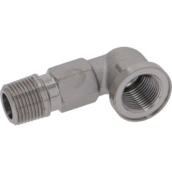 L-spojka 38m npt 38f plyn