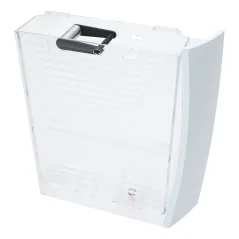 Nádrž na vodu pianowhite pre kávovary Jura E4 (EA), E6 (EC a E8 (EB)