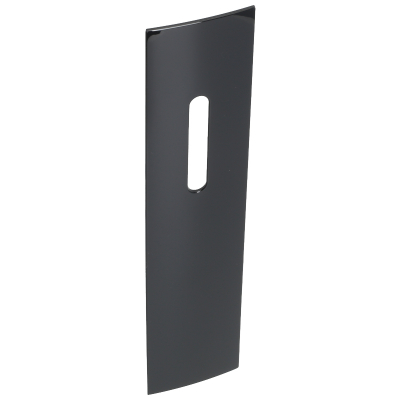 Přední panel pravý černý kávovar Jura E8/S8 Přední panel pravý černý kávovar Jura E8/S8