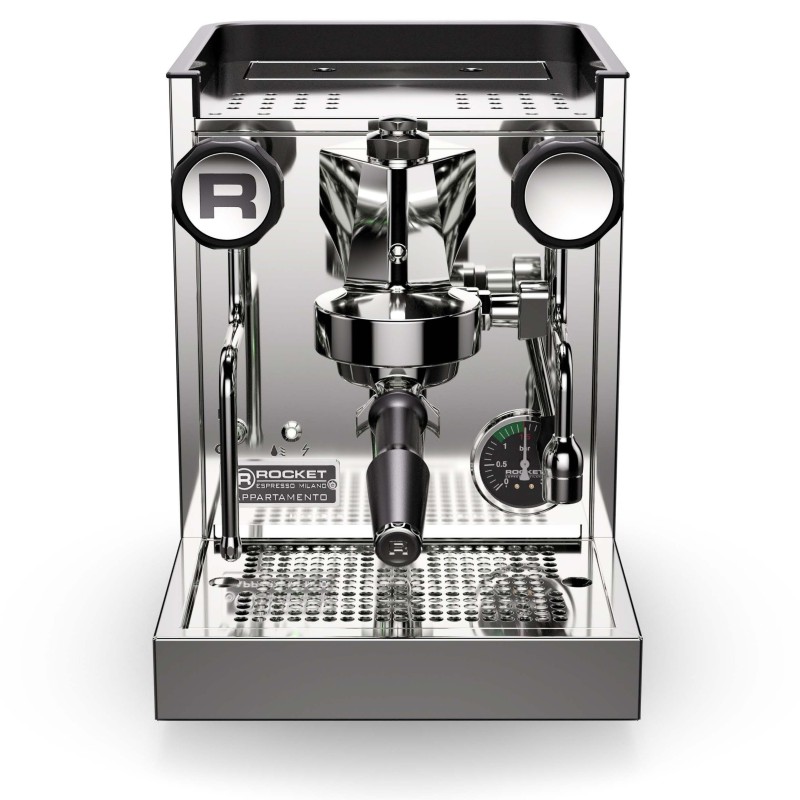 Rocket Appartamento TCA espresso kávovar