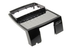 Horní kryt pro kávovary DeLonghi Intensa Cappuccino (ECAM23.450.B EX:3)
