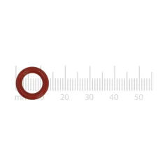 Jura O-Ring Düse Nespresso