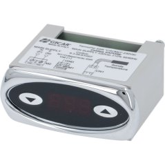 Pavoni digitálny termostat termopid 230v 5382011
