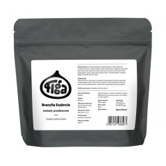 Figa Coffee - Brasil Essencia café de filtro natural 250 g