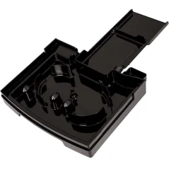 Plateau pour les machines à café DeLonghi ECAM 26/28