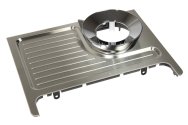 Капак в комплект за кафемашини De'Longhi EC9335.M, FEX9335.M – 5513201029 Капак в комплект за кафемашини De'Longhi EC9335.M, FEX9335.M – 5513201029