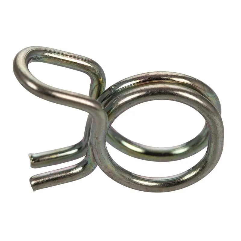 Abrazadera de tubo para cafeteras Jura 7,0-7,5 mm Abrazadera de tubo para cafeteras Jura 7,0-7,5 mm