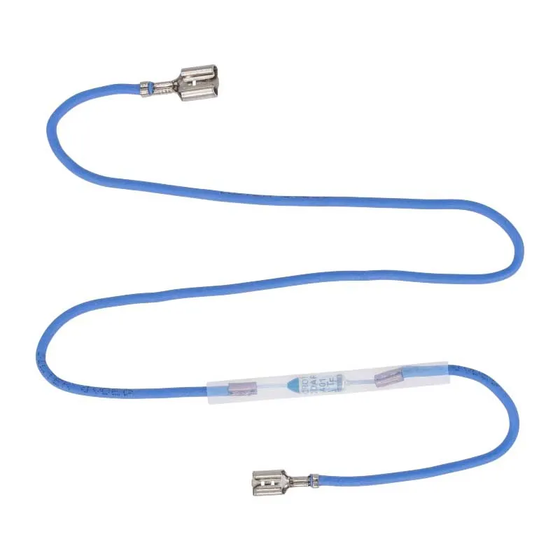 Poistka tepelná 450mm 192C modrá pre kávovary Jura