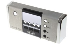 Ovládací panel komplet pre kávovary DeLonghi PrimaDonna (ESAM6600)