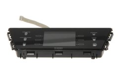 Ovládací panel komplet s doskou PCB pre kávovary DeLonghi PrimaDonna Class (ECAM556.55.MS)