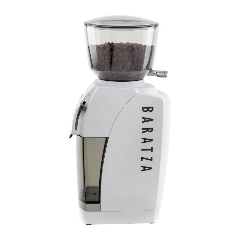 Baratza - Automatický mlýnek Vario+ - bílý