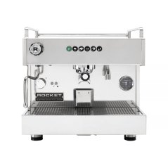 Rocket - Boxer Tank 1 Group Espresso Coffee Machine Stainless Steel