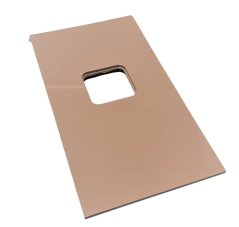 Predný panel pre kávovary DeLonghi Rivelia (EXAM440.35.BG)