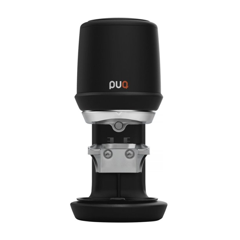 PUQ - PRO 58 mm - Čierny