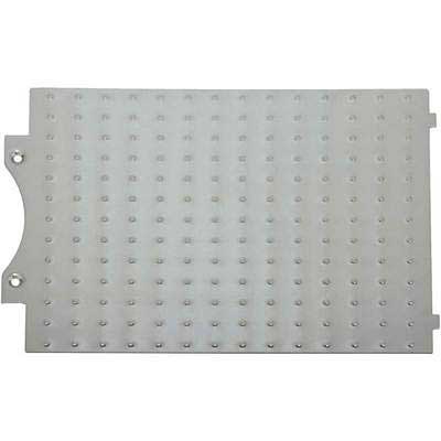 Odkládací plocha na šálky Inox pro Jura řady C, E a F