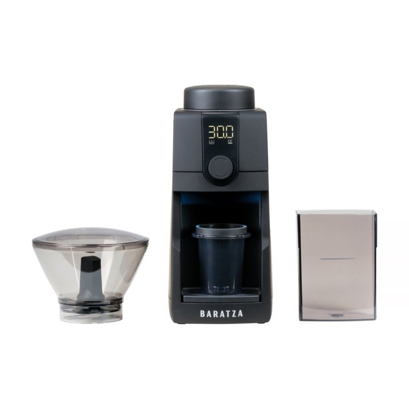 Baratza - Encore ESP Pro Schwarz 230V - Automatikmühle - Schwarz