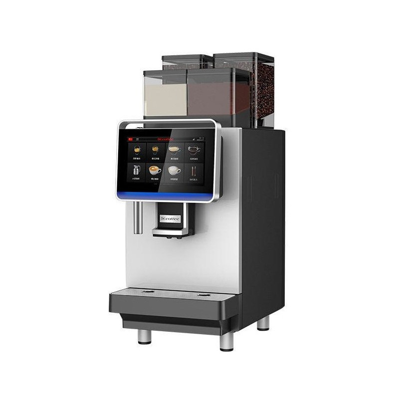 Dr. Kaffee F2 Plus