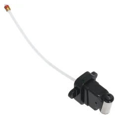 Milk frother for Philips EP2xxx and EP3xxx coffee machines