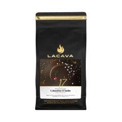 Lacava - Colombia El Indio Natural Espresso 250 g