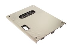 Panel trasero para cafeteras DeLonghi Maestosa (EPAM960.75.GLM)