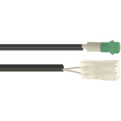 Cimbali zelená signální kontrolka 220v
