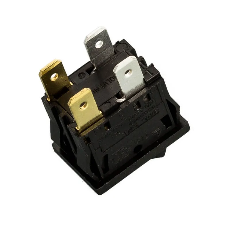 On/off switch for Saeco Minuto, Pico Baristo and Gran Baristo On/off switch for Saeco Minuto, Pico Baristo and Gran Baristo