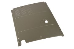 Zadní panel pro kávovary DeLonghi Pronto Cappuccino (ESAM3500.S)