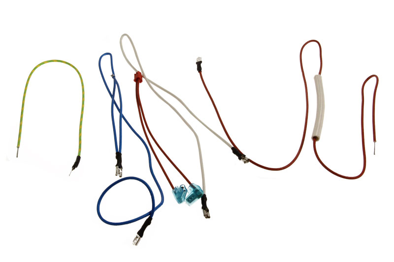 Wiring for coffee machines 1318 – AT4086003400 Wiring for coffee machines 1318 – AT4086003400