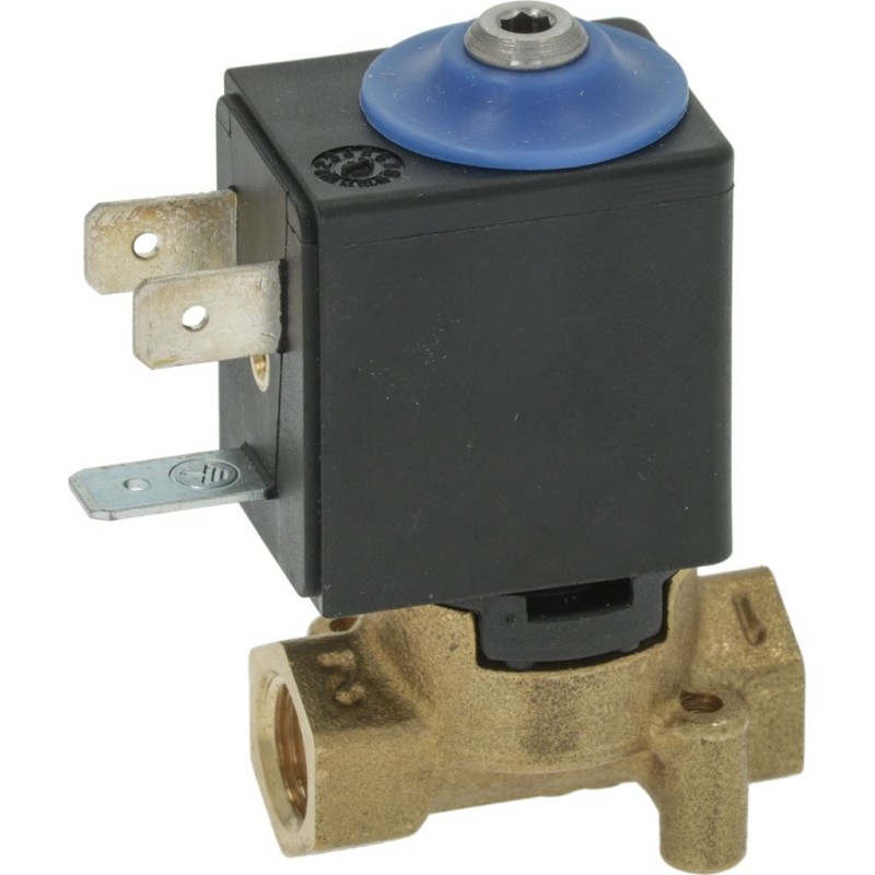 Elektromagnetický ventil ae 2-cestný 18f 240v Elektromagnetický ventil ae 2-cestný 18f 240v