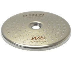 Precizní sprchovací síťko ⌀ 56.5 mm