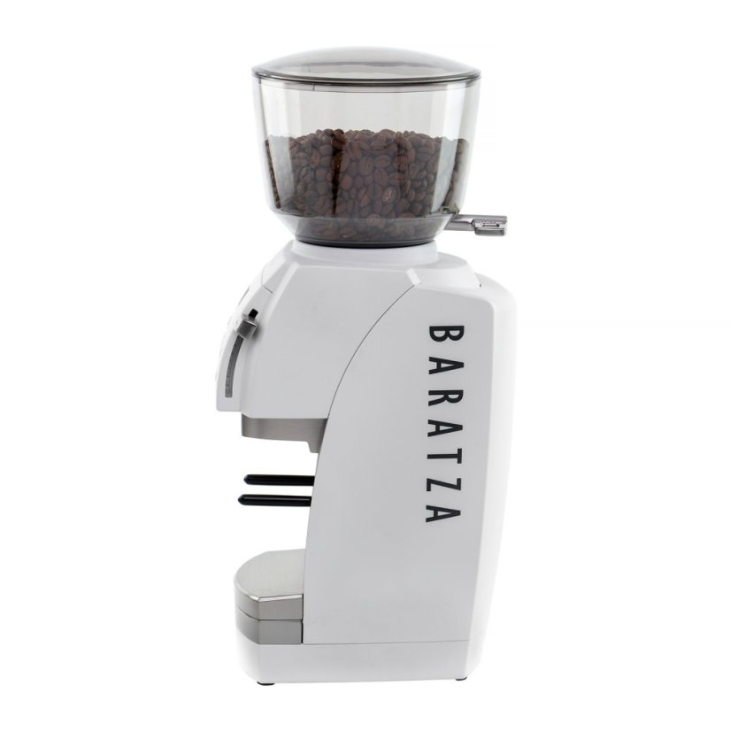Baratza - Automatický mlýnek Vario+ - bílý