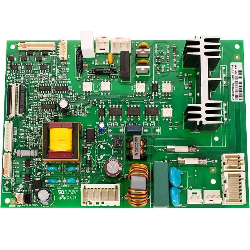 Napájecí elektronika pro kávovary Saeco 11024263 Napájecí elektronika pro kávovary Saeco 11024263