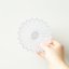 ORIGAMI Air S – dripper – Transparent