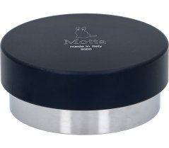Aluminium-Tamper Lightning ⌀ 58 mm
