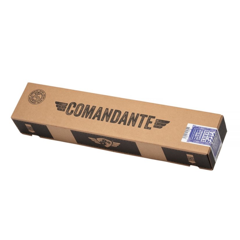 Comandante - C40 MK4 Lab Series Nitro Blade Handmühle - Stone Washed