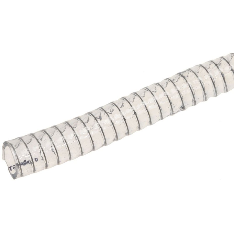 Odtoková hadička elispir 18x25 mm 5 m Odtoková hadička elispir 18x25 mm 5 m