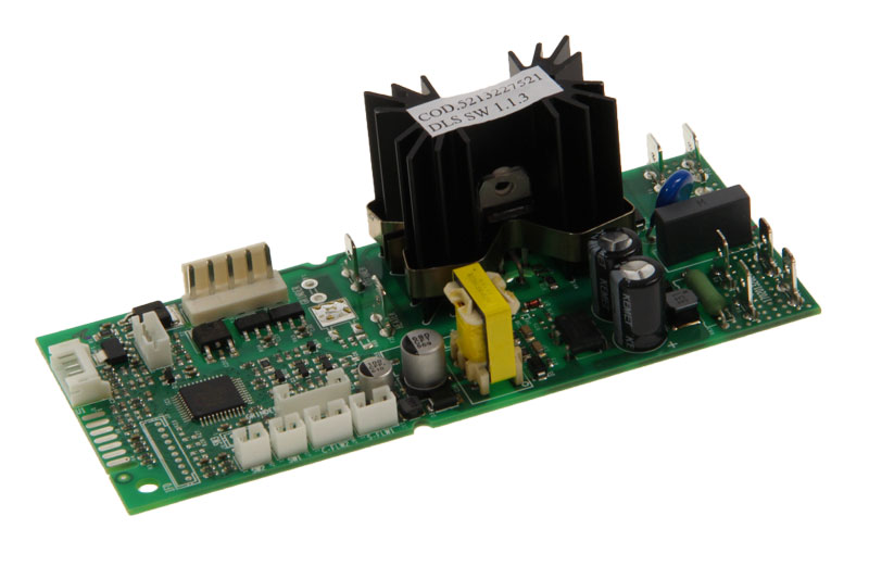 Výkonová deska PCB 220/240 V, SW 1.1.3 pro kávovary – 5213227521